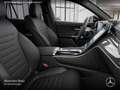 Mercedes-Benz GLC 220 d 4M AMG+PANO+AHK+LED+KAMERA+TOTW+KEYLESS Schwarz - thumbnail 12