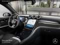 Mercedes-Benz GLC 220 d 4M AMG+PANO+AHK+LED+KAMERA+TOTW+KEYLESS Schwarz - thumbnail 11