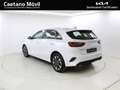 Kia Ceed / cee'd 1.0 MHEV Drive DCT 100 Blanc - thumbnail 4