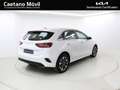 Kia Ceed / cee'd 1.0 MHEV Drive DCT 100 Blanc - thumbnail 5