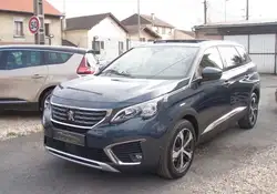 Peugeot 5008 II 1.5 BLUEHDI 130 S&S ALLURE 7PL
