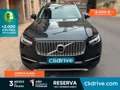 Volvo XC90 D5 Momentum 7pl. AWD 235 Aut. Negro - thumbnail 1