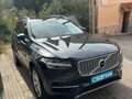 Volvo XC90 D5 Momentum 7pl. AWD 235 Aut. Negro - thumbnail 4