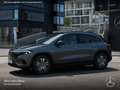 Mercedes-Benz EQA 350 4M ELECTRICART+NIGHT+PLUS-PAKET+AHK+PANO Grau - thumbnail 3
