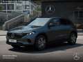Mercedes-Benz EQA 350 4M ELECTRICART+NIGHT+PLUS-PAKET+AHK+PANO Grau - thumbnail 14
