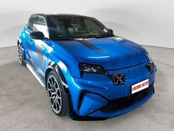 GTS 220cv