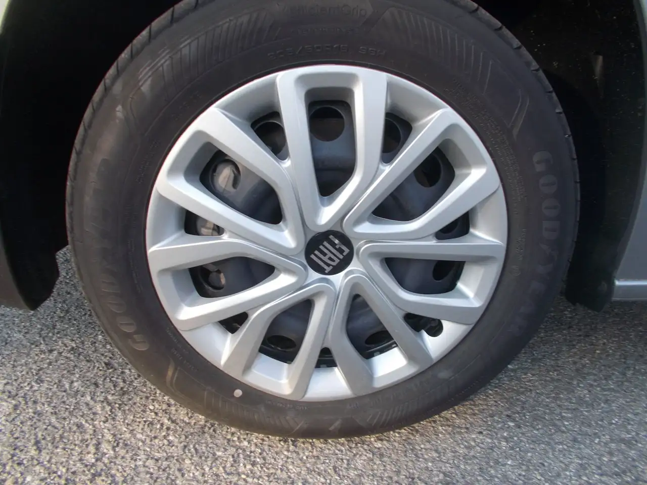 Fiat Model not specified 2026