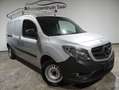 Mercedes-Benz Citan Kasten 111 CDI Extra Lang Klima AHK BT PDC Silber - thumbnail 4