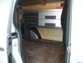 Mercedes-Benz Citan Kasten 111 CDI Extra Lang Klima AHK BT PDC Silber - thumbnail 16