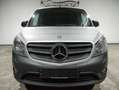 Mercedes-Benz Citan Kasten 111 CDI Extra Lang Klima AHK BT PDC Silber - thumbnail 3