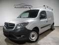 Mercedes-Benz Citan Kasten 111 CDI Extra Lang Klima AHK BT PDC Silber - thumbnail 1
