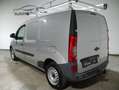 Mercedes-Benz Citan Kasten 111 CDI Extra Lang Klima AHK BT PDC Silber - thumbnail 8