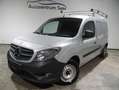 Mercedes-Benz Citan Kasten 111 CDI Extra Lang Klima AHK BT PDC Silber - thumbnail 2