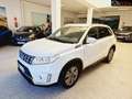 Suzuki Vitara 1.0T GLE 2WD Aut. Blanc - thumbnail 4