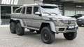 Mercedes-Benz G 63 AMG 6x6 Schiebedach/4xSitze/Original 6x6! Grau - thumbnail 7