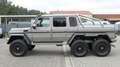 Mercedes-Benz G 63 AMG 6x6 Schiebedach/4xSitze/Original 6x6! Grau - thumbnail 2