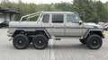 Mercedes-Benz G 63 AMG 6x6 Schiebedach/4xSitze/Original 6x6! Grau - thumbnail 6