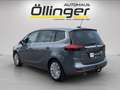 Opel Zafira 1,6 Turbo Dir.Inj. Innovation Aut. + 7 Sitze + ... Grau - thumbnail 3