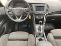 Opel Zafira 1,6 Turbo Dir.Inj. Innovation Aut. + 7 Sitze + ... Grau - thumbnail 7