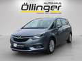 Opel Zafira 1,6 Turbo Dir.Inj. Innovation Aut. + 7 Sitze + ... Grau - thumbnail 1
