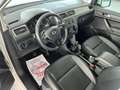 Volkswagen Caddy 2.0 TDI TRENDLINE MAXI Bianco - thumbnail 9