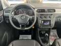 Volkswagen Caddy 2.0 TDI TRENDLINE MAXI Bianco - thumbnail 12