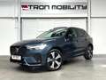 Volvo XC60 T6 AWD Plug-in Hybrid Plus Dark FULLOPTION*LIKENEW Blu/Azzurro - thumbnail 1