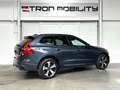 Volvo XC60 T6 AWD Plug-in Hybrid Plus Dark FULLOPTION*LIKENEW Blu/Azzurro - thumbnail 4
