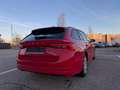 Skoda Octavia Combi Ambition Rot - thumbnail 6
