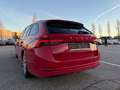 Skoda Octavia Combi Ambition Rot - thumbnail 4