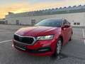 Skoda Octavia Combi Ambition Rot - thumbnail 3