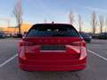 Skoda Octavia Combi Ambition Rot - thumbnail 5