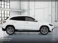 Mercedes-Benz GLA 180 AMG+PANO+LED+KAMERA+TOTW+KEYLESS+7G Weiß - thumbnail 21