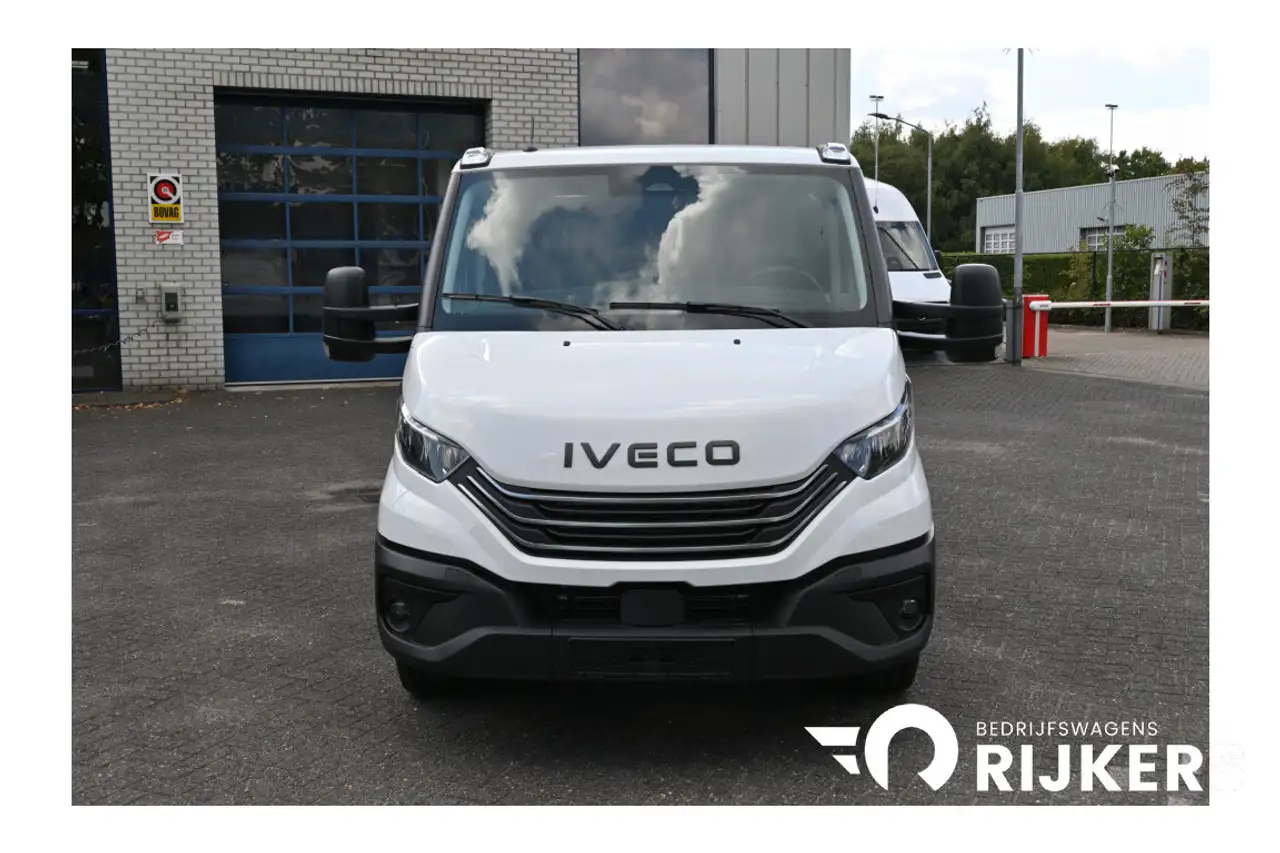 Iveco Daily 2024