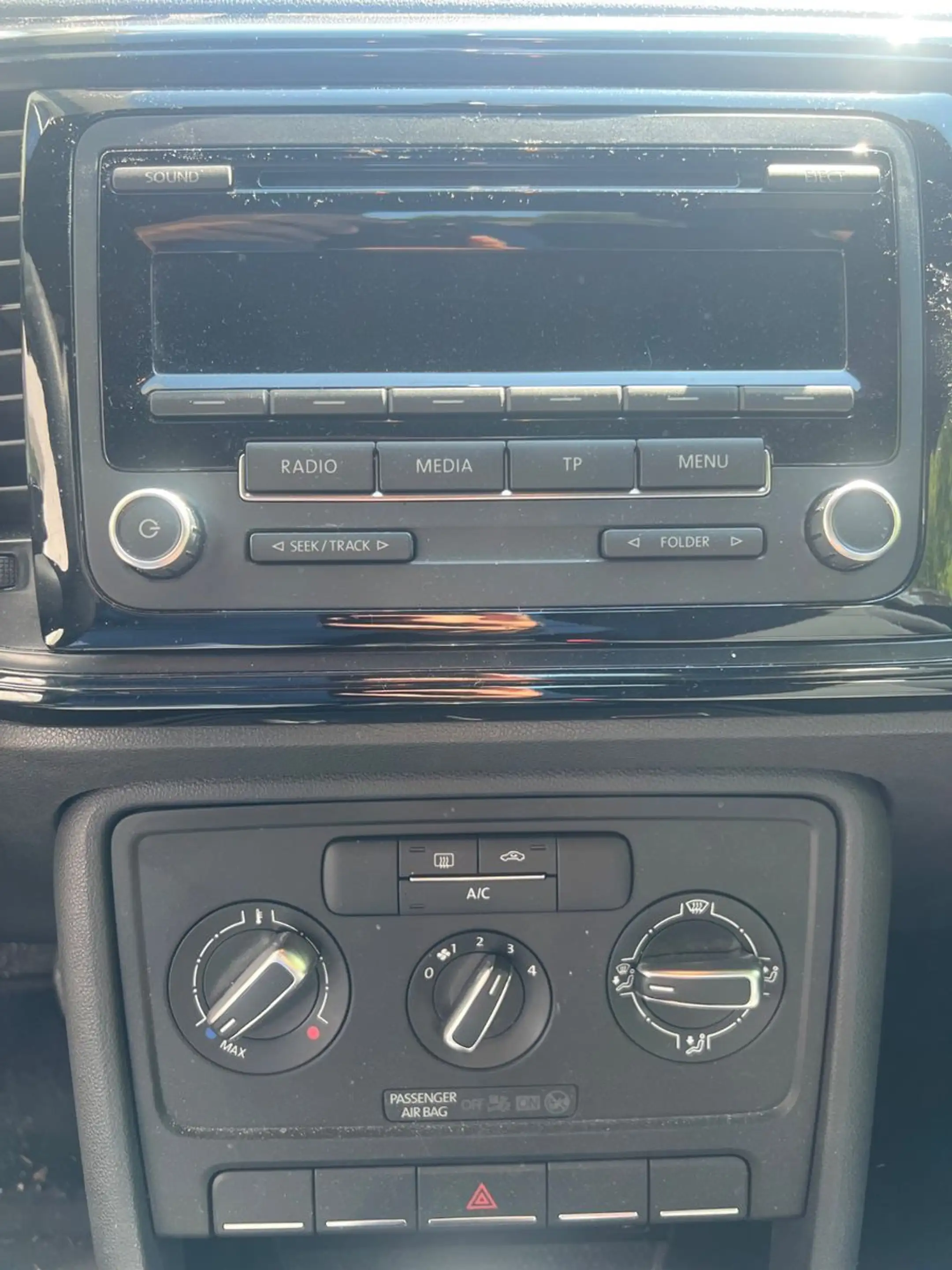 Volkswagen Beetle Lim."Klima"1.Hand"27.700 km"Tempomat" — photo 9