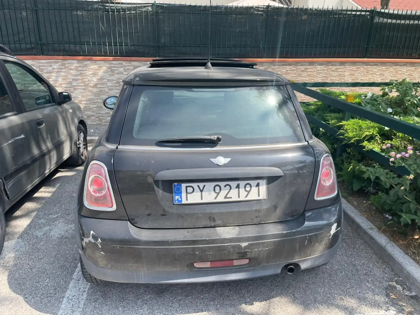 MINI One 1.6 - 2