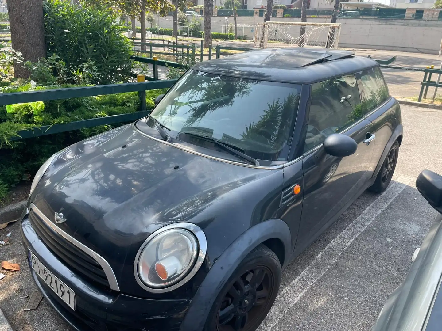 MINI One 1.6 - 1
