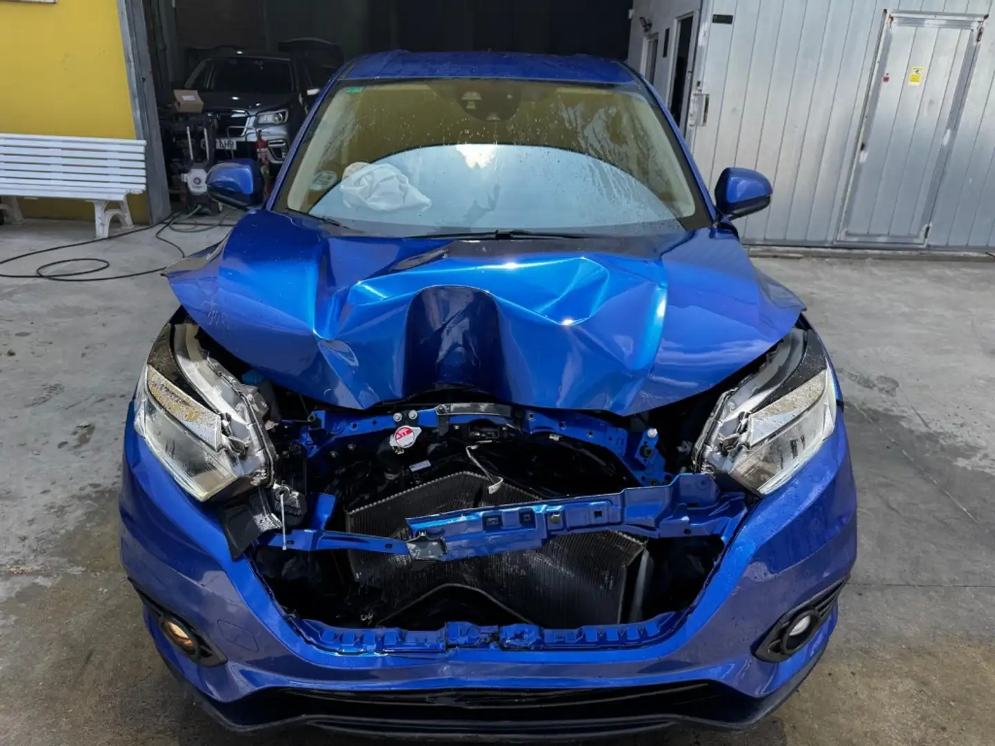 Honda HR-V 1.5 i-VTEC Elegance - 2