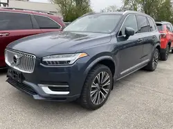 2022 Volvo XC90