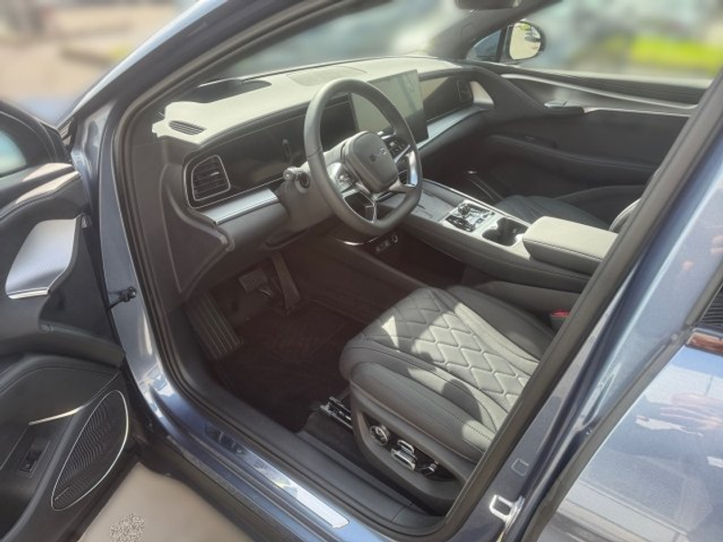 BYD Sealion 7 Excellence AWD — photo 6
