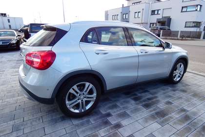 Mercedes-Benz GLA 200 GLA -Klasse (BM 156)