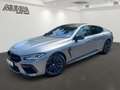 BMW M8 Competition xDrive Gran Coupe DA Prof PA+ HUD Серый - thumbnail 2