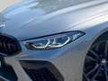 BMW M8 Competition xDrive Gran Coupe DA Prof PA+ HUD Серый - thumbnail 8