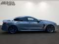 BMW M8 Competition xDrive Gran Coupe DA Prof PA+ HUD Серый - thumbnail 4
