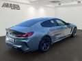 BMW M8 Competition xDrive Gran Coupe DA Prof PA+ HUD Серый - thumbnail 5