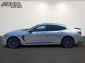 BMW M8 Competition xDrive Gran Coupe DA Prof PA+ HUD Серый - thumbnail 7