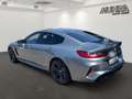 BMW M8 Competition xDrive Gran Coupe DA Prof PA+ HUD Серый - thumbnail 6