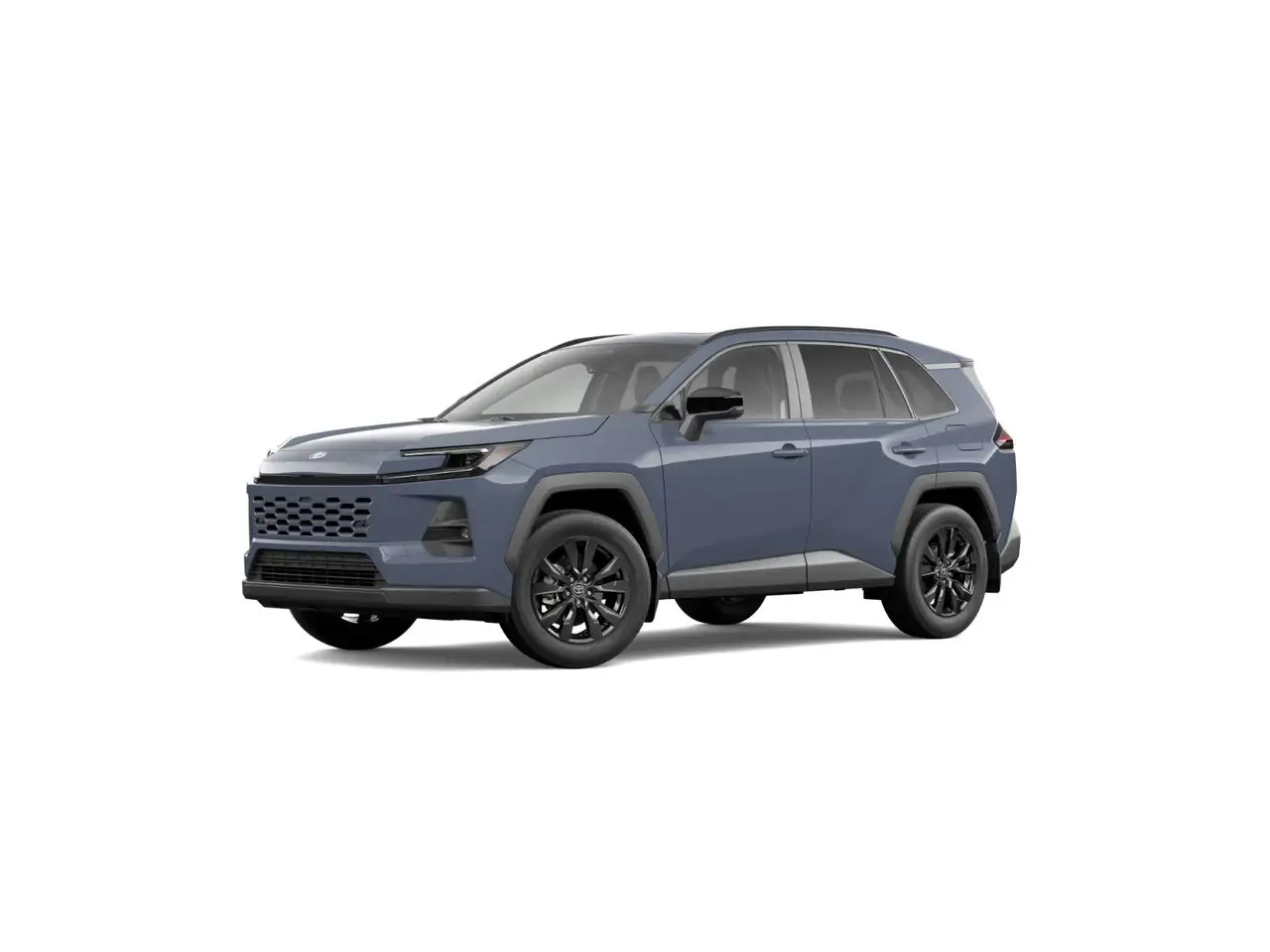 2026 Toyota RAV 4