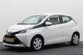Toyota Aygo 1.0 VVT-i Automaat X-play 5-Deurs, Airco, Camera, Bianco - thumbnail 14