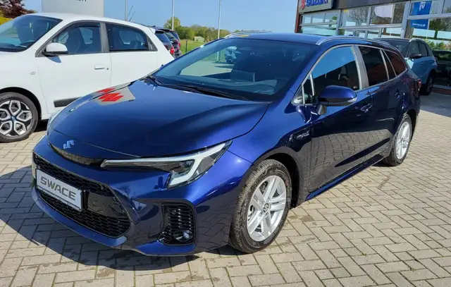 Suzuki Swace 1.8 Hybrid Comfort+ *Ganzjahresreifen*